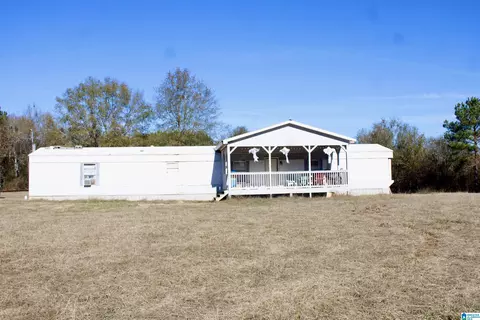 133 Thompson Dr, Vincent, AL 35178 photo 1