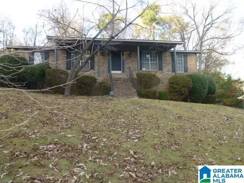 3408 Rock Ridge Cir, Irondale, AL 35210