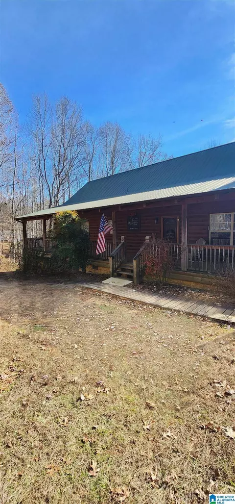1107 Sloan Dr, Blountsville, AL 35031