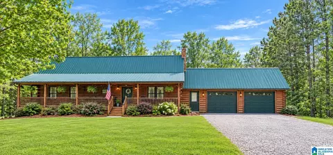 1107 Sloan Dr, Blountsville, AL 35031