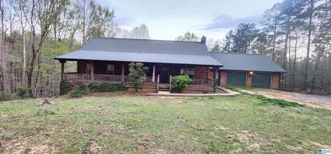 1107 Sloan Dr, Blountsville, AL 35031
