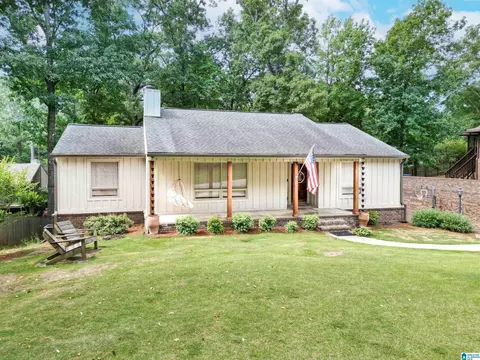 2909 Macalpine Cir, Birmingham, AL 35242