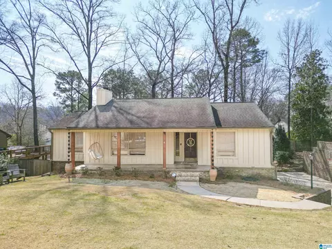 2909 Macalpine Cir, Birmingham, AL 35242