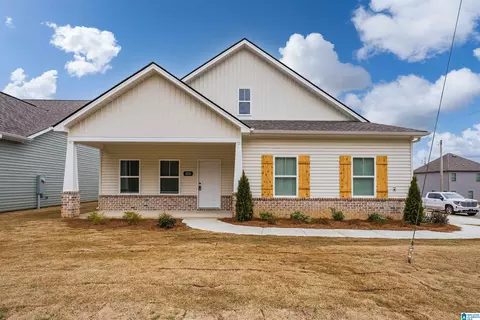 2225 Headrick Rd, Bessemer, AL 35022