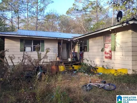 20635 Robert Mars Rd, Citronelle, AL 36522