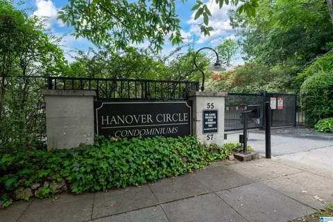 57 Hanover Cir #221, Birmingham, AL 35205