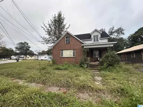 328 Glendale St, Prichard, AL 36610