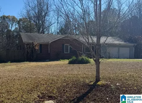 3074 Beason Cove Rd, Steele, AL 35987