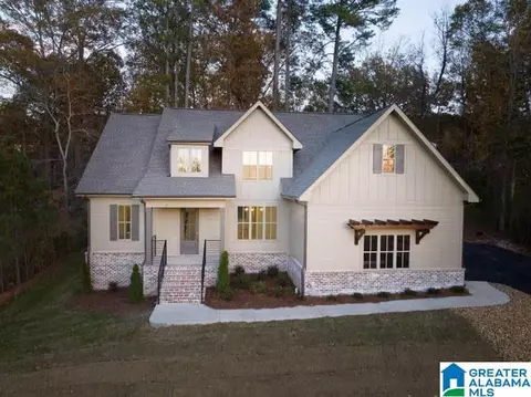 3445 Creek Path, Guntersville, AL 35976