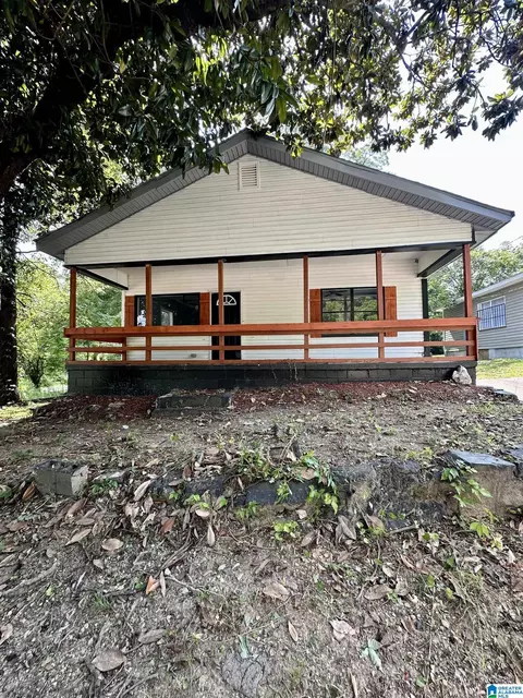 1216 Portland St, Birmingham, AL 35224