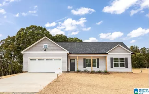 367 Village Springs Rd, Springville, AL 35146