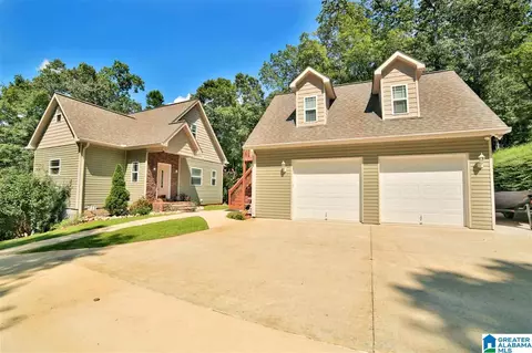 34 Azalea Dr, Wedowee, AL 36278