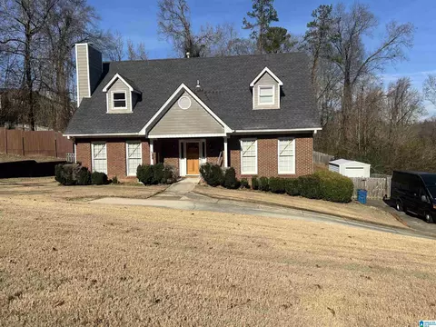 4846 Highland Trace Dr, Birmingham, AL 35215