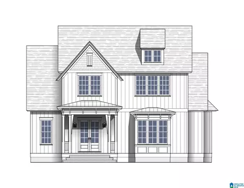 548 Preserve Way, Hoover, AL 35226