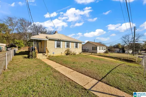 2 Washington Sq, Tuscaloosa, AL 35401