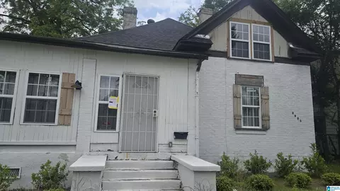 2901 Avenue C, Birmingham, AL 35218