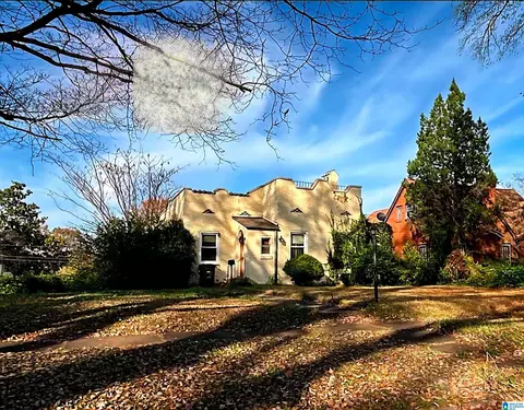 1344 44th St, Birmingham, AL 35208