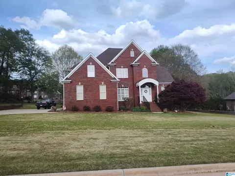 20 Bonnie Blue Cir, Sylacauga, AL 35150
