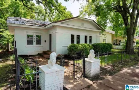 2519 Avenue I, Birmingham, AL 35218