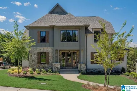 1913 Waterloo Ln, Hoover, AL 35244