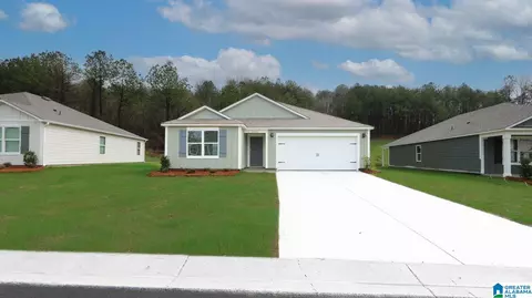 3959 Over Burden Dr, Mount Olive, AL 35117
