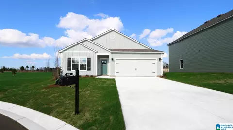 412 Reinsman Cv, Kimberly, AL 35091