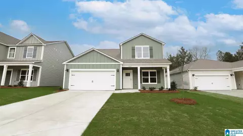 1382 Chelsea Park Trl, Chelsea, AL 35043