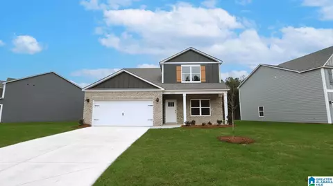 1398 Chelsea Park Trl, Chelsea, AL 35043
