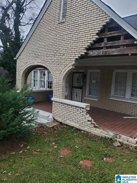 8110 Rugby Ave, Birmingham, AL 35206