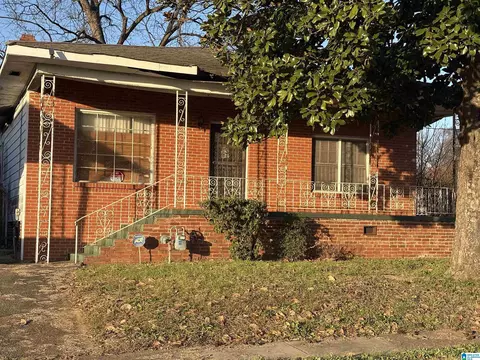 524 N 9th Ave, Birmingham, AL 35204