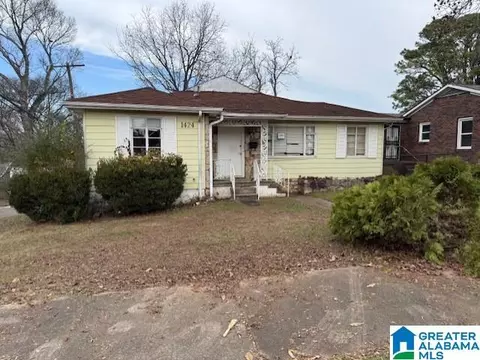 1424 Burlington Ave, Tarrant, AL 35217