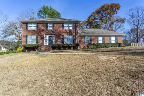 5204 Harvest Ridge Ln, Birmingham, AL 35242