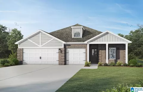 8108 Kimbrell Station Loop, Mc Calla, AL 35111