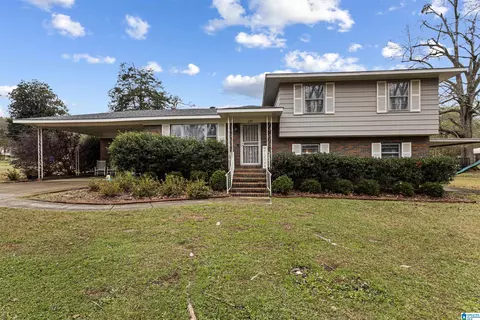 609 Piedmont Ave, Piedmont, AL 36272