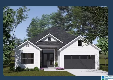 409 Alabama Blvd, Trussville, AL 35173