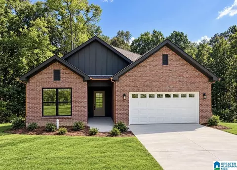 409 Alabama Blvd, Trussville, AL 35173