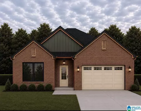 409 Alabama Blvd, Trussville, AL 35173