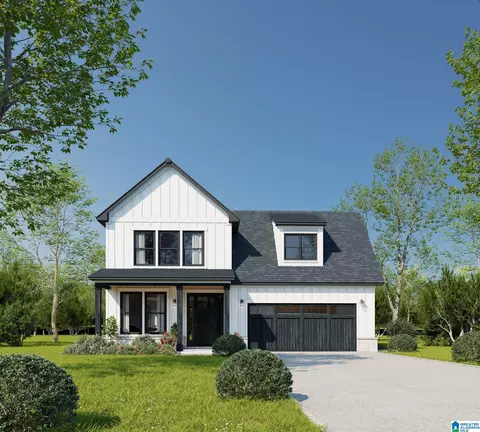413 Alabama Blvd, Trussville, AL 35173
