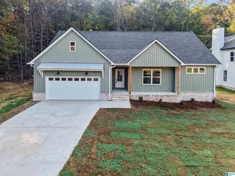 429 Alabama Blvd, Trussville, AL 35173