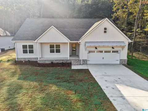 429 Alabama Blvd, Trussville, AL 35173