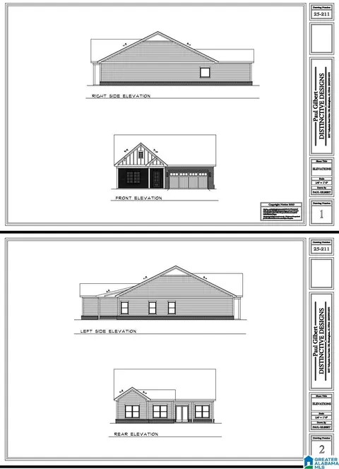 433 Alabama Blvd, Trussville, AL 35173