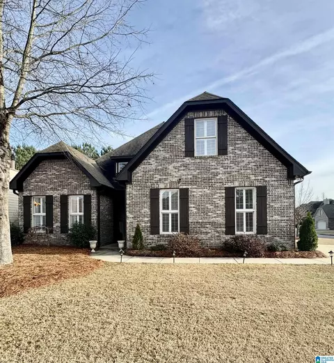 1000 Riviera Dr, Calera, AL 35040