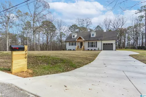 279 Mays Bend Dr, Pell City, AL 35128