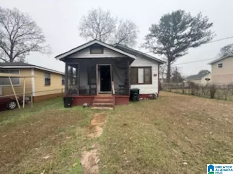 6221 Handy Ave, Birmingham, AL 35228