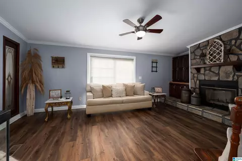 4990 Highway 155, Montevallo, AL 35115