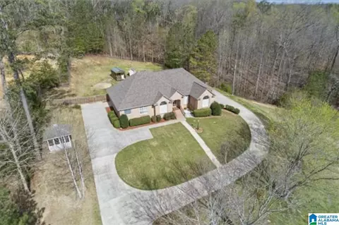 2840 Village Springs Rd, Springville, AL 35146