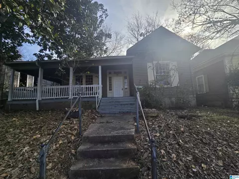 1515 Arlington Ave, Bessemer, AL 35020