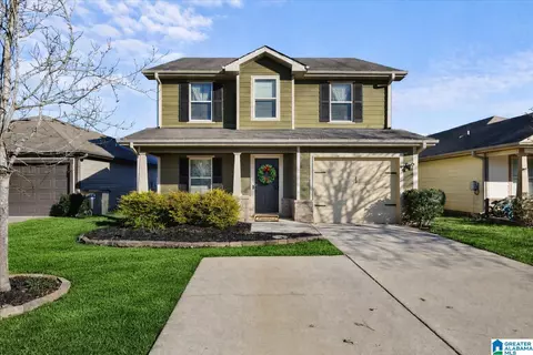 355 Morning Mist Ln, Odenville, AL 35120