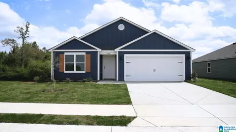 605 Aberdeen Trce, Calera, AL 35040