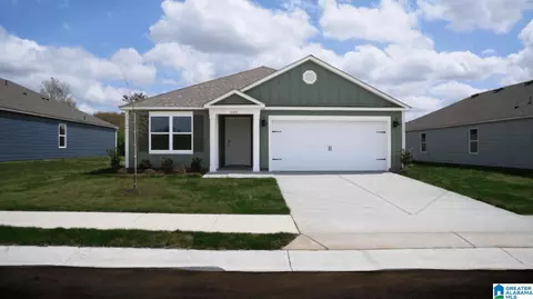 609 Aberdeen Trce, Calera, AL 35040